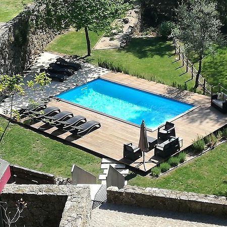 Casa De Beiral Villa Gerês Exterior foto