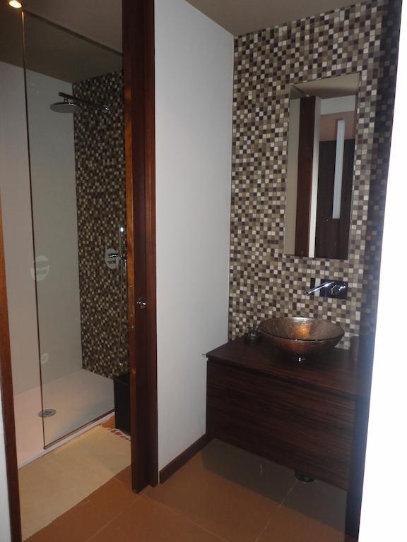 Casa De Beiral Villa Gerês Habitación foto