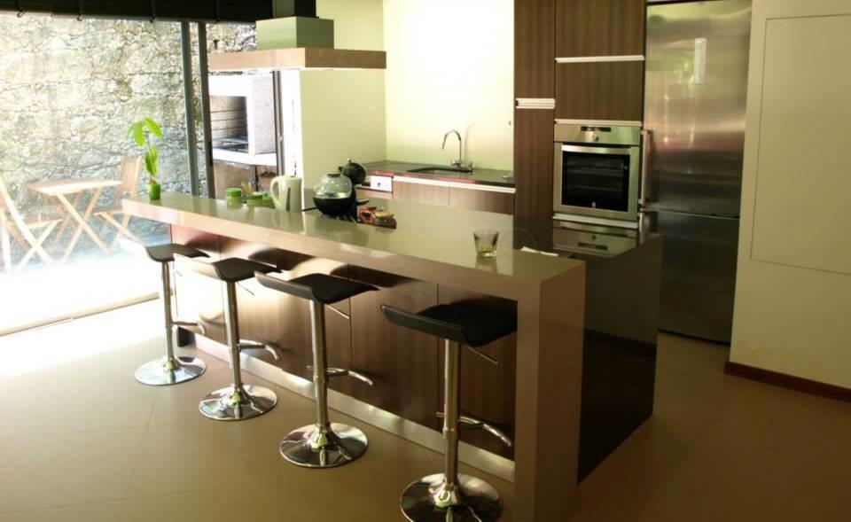 Casa De Beiral Villa Gerês Habitación foto