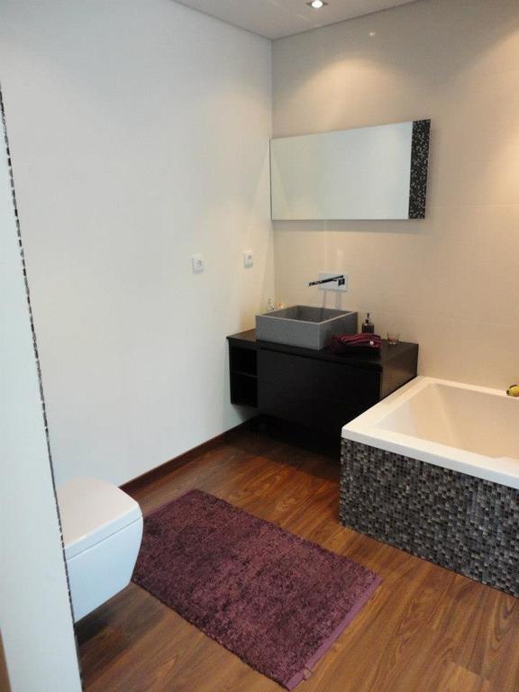 Casa De Beiral Villa Gerês Habitación foto
