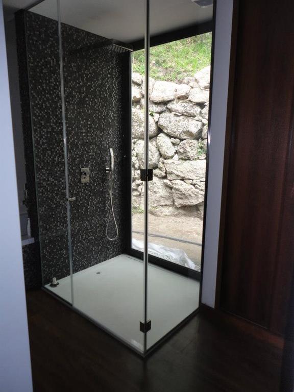 Casa De Beiral Villa Gerês Habitación foto