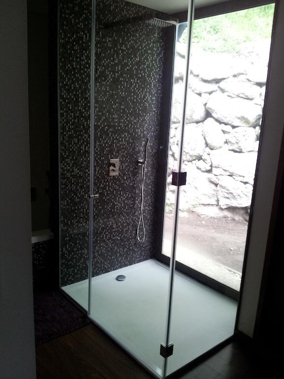 Casa De Beiral Villa Gerês Habitación foto