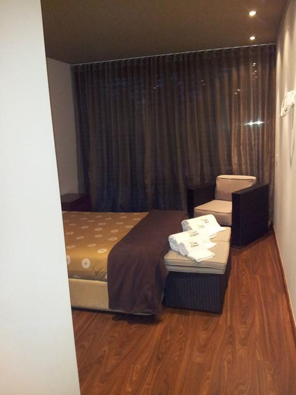 Casa De Beiral Villa Gerês Habitación foto