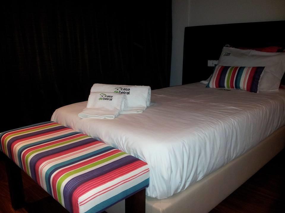Casa De Beiral Villa Gerês Habitación foto